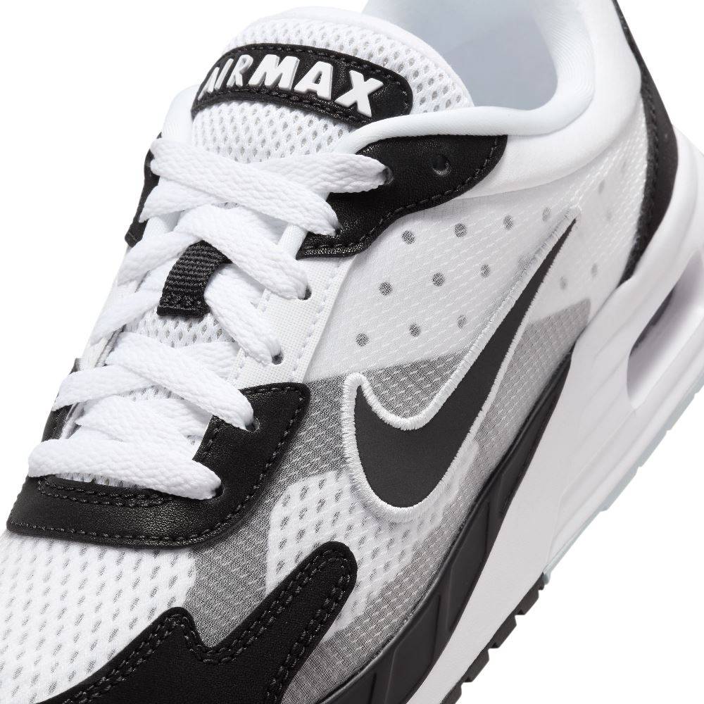 NIKE AIR MAX SOLO (GS) JUNIOR SHOES