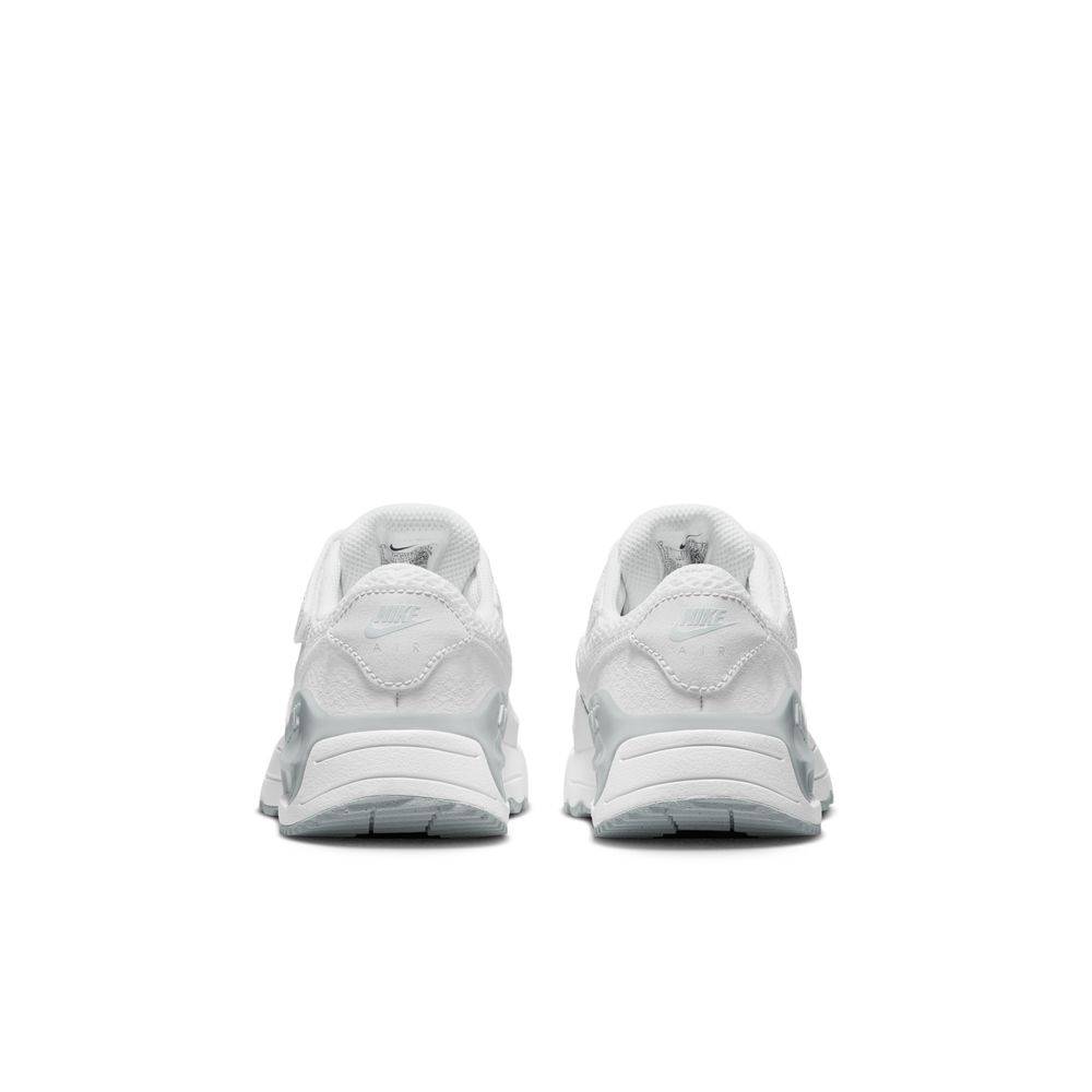 NIKE AIR MAX SYSTEM KIDS SHOES