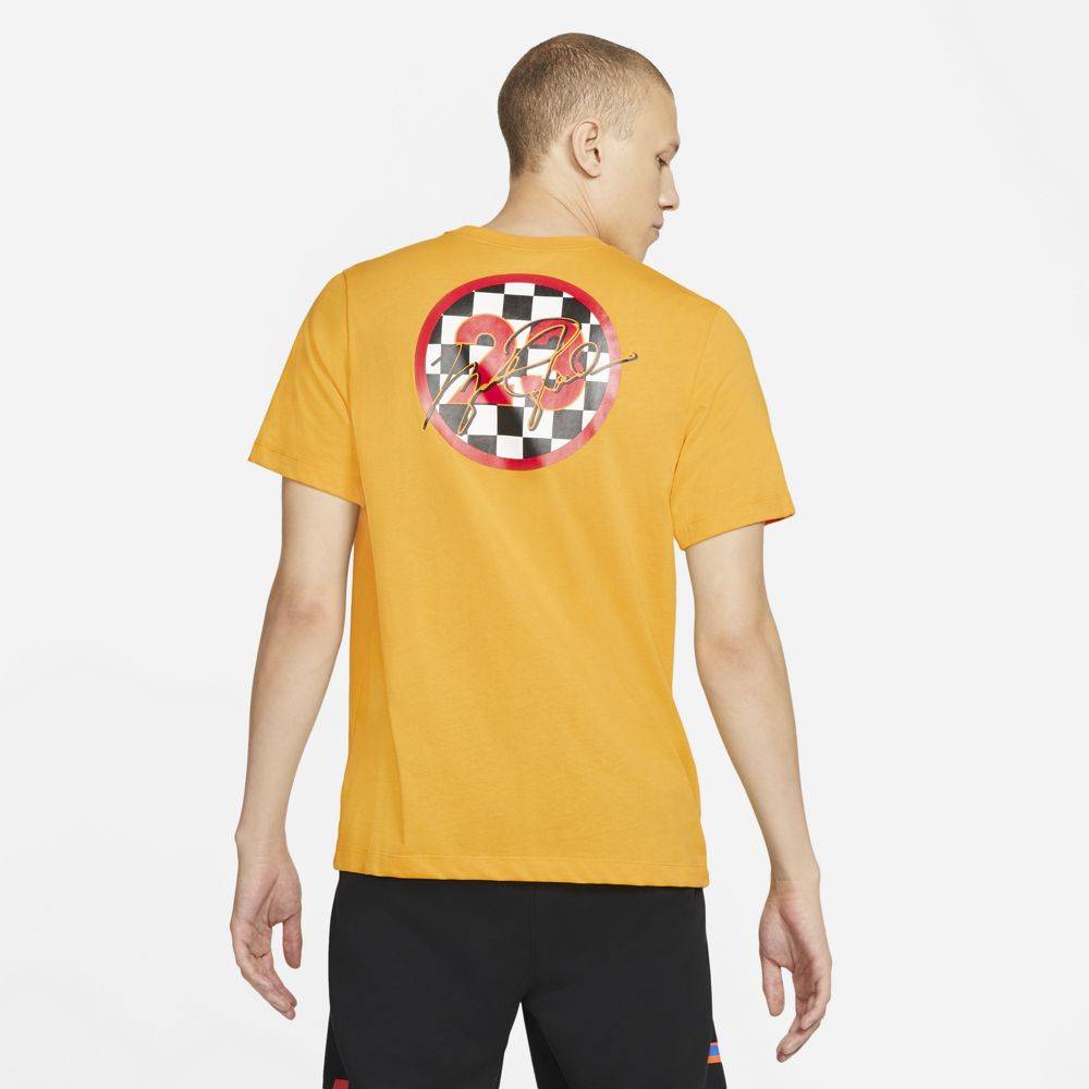 NIKE JORDAN SPORT DNA TEE