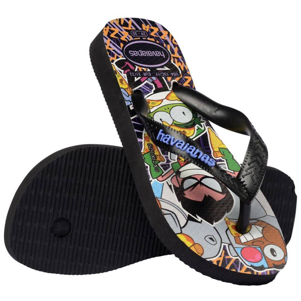 HAVAIANAS KIDS TOP WARNER