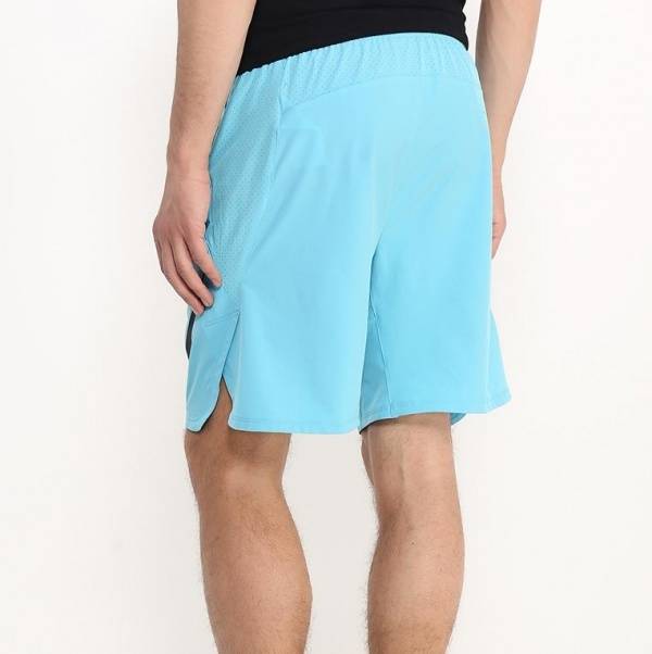 NIKE HYPERSPEED WOVEN 8 SHORT MENS