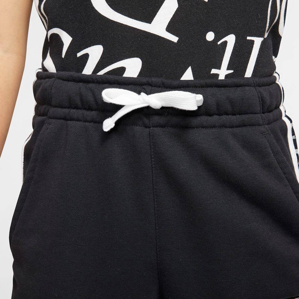 NIKE SPORTSWEAR BOYS JUST DO IT FRENCH TERRY PANT