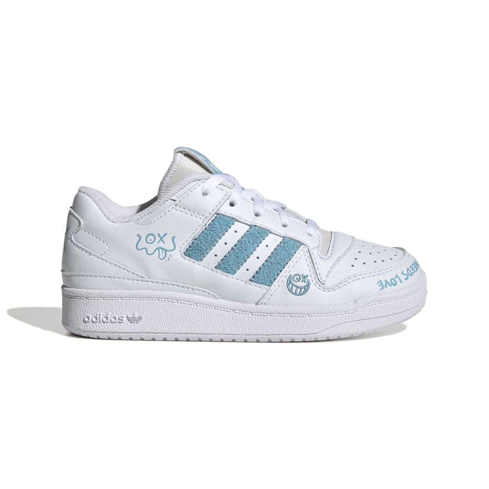 ADIDAS FORUM X ANDRE SARAIVA