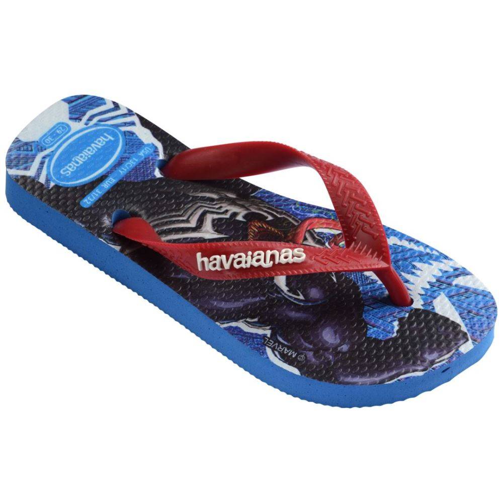 HAVAIANAS KIDS TOP MARVEL II