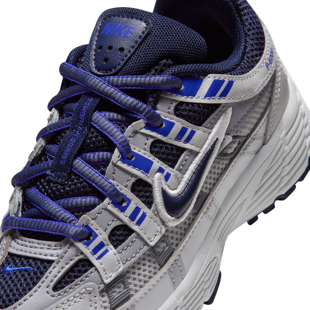 NIKE P-6000 LACE KIDS SHOES (PS)