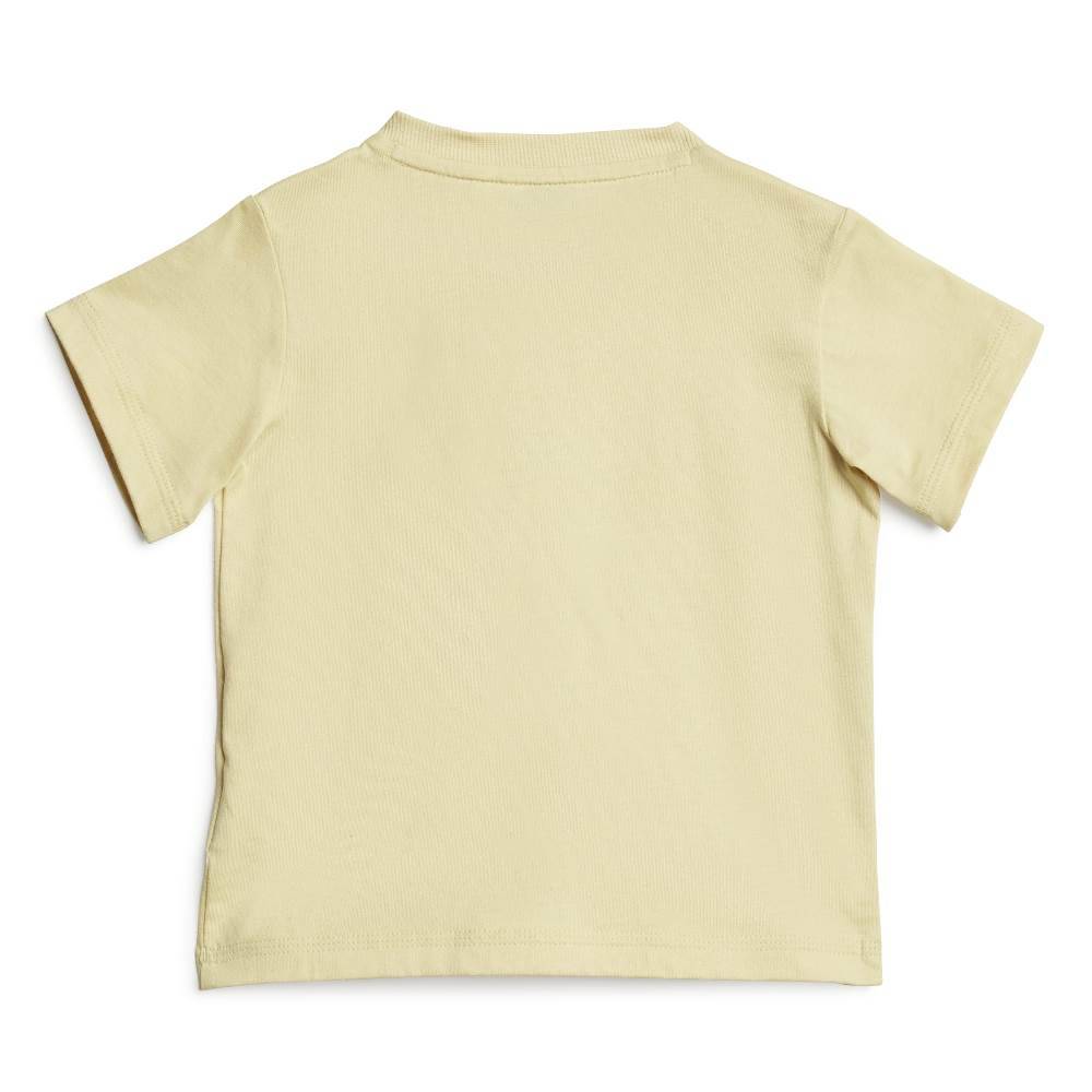 ADIDAS INFANT ESSENTIALS T-SHIRT SET