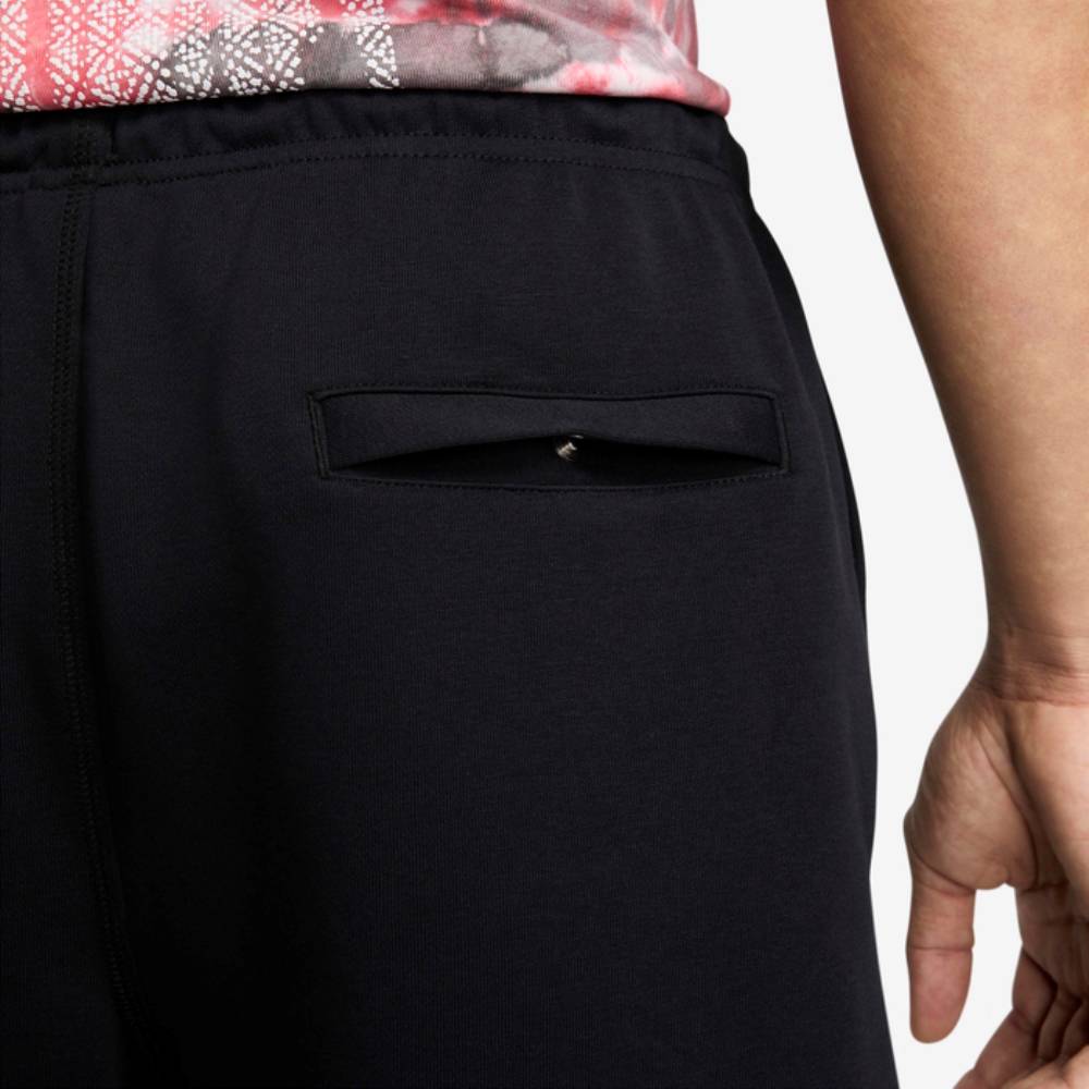 NIKE CLUB MENS FLOW FRENCH TERRY SHORT
