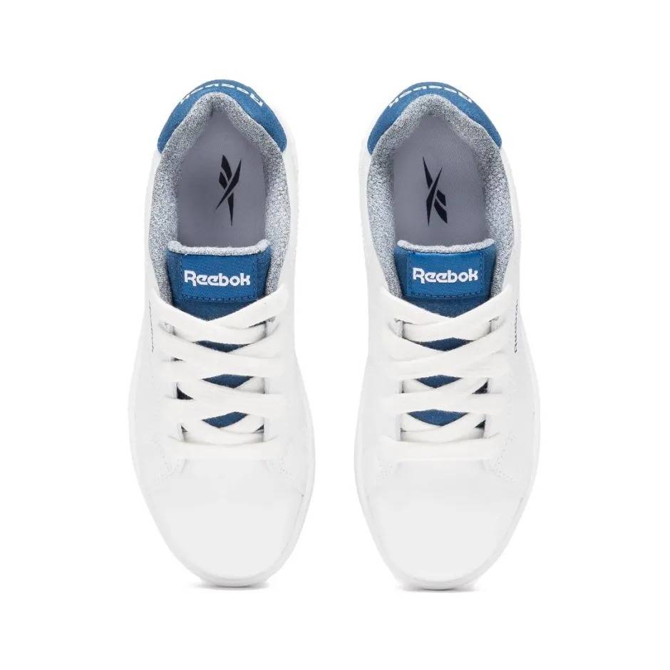 REEBOK JUNIOR ROYAL COMPLETE CLN 2.0