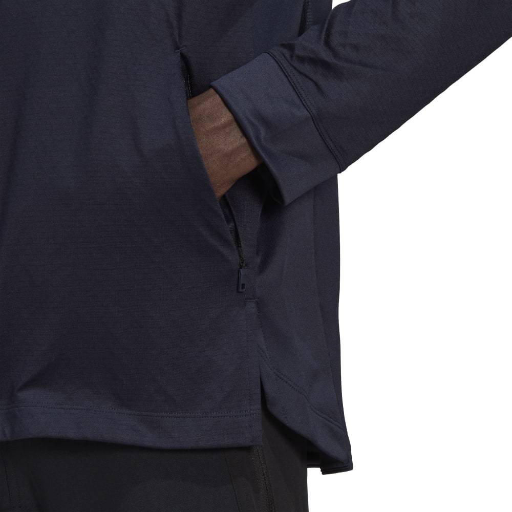ADIDAS WO WARM FZ