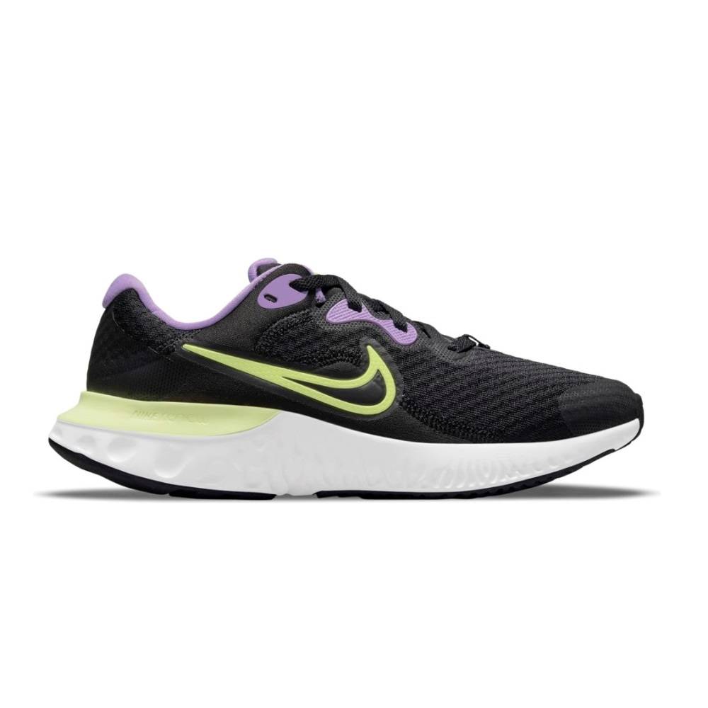 NIKE RENEW RUN 2 GS JUNIOR SHOES
