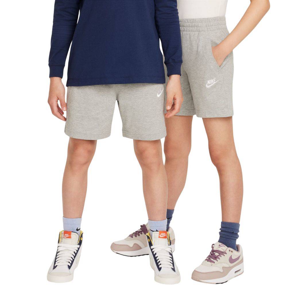 NIKE KIDS NSW CLUB KNIT SHORT
