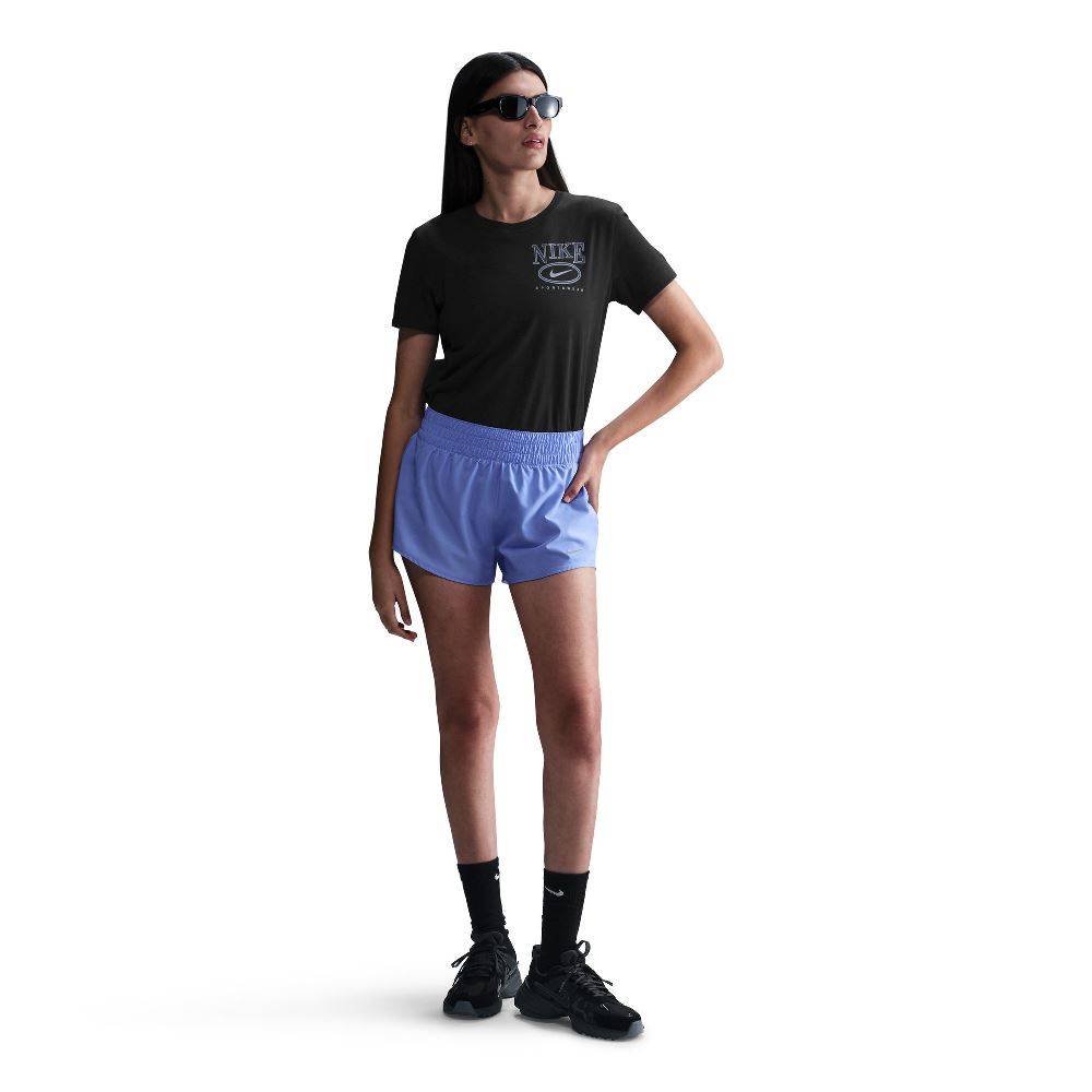 NIKE NSW WOMENS CLUB SS TEE CC