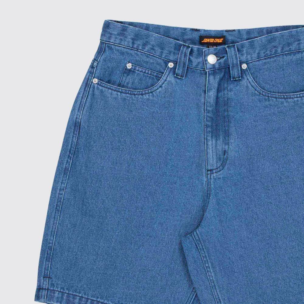 SANTA CRUZ SELF DESTRUCT BIG SHORT