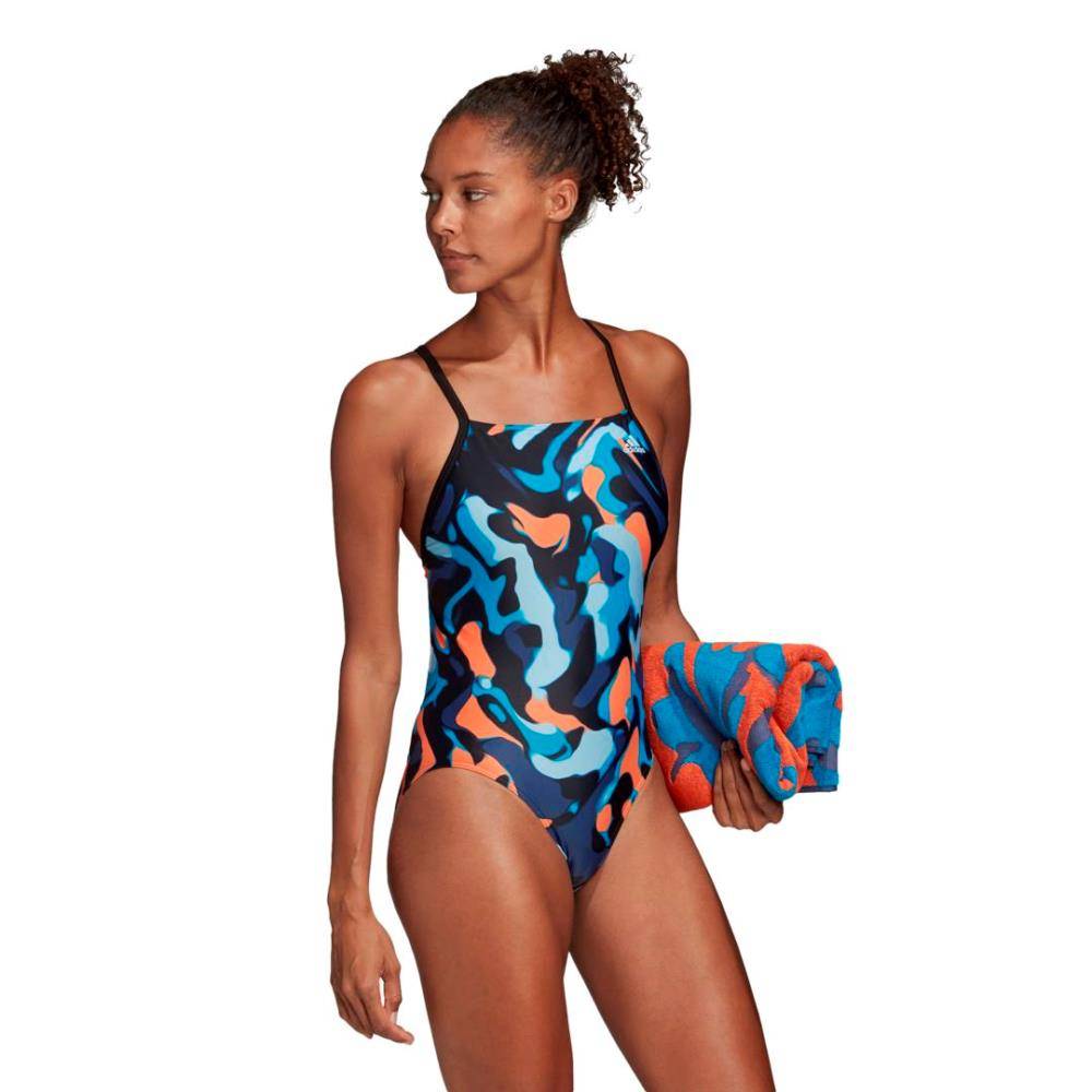 ADIDAS SUIT PRIMEBLUE