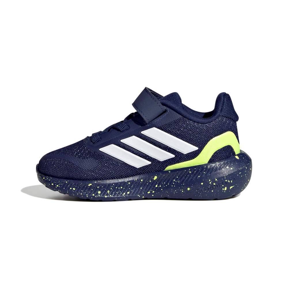 ADIDAS INFANT RUNFALCON 5 SHOES