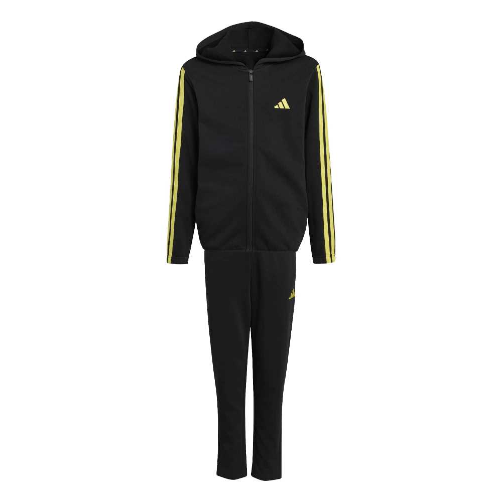 ADIDAS YOUTH ESSENTIALS TRACKSUIT