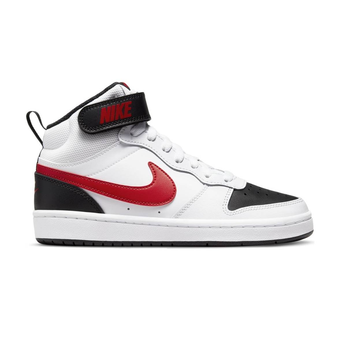 NIKE COURT BOROUGH MID 2 (GS)