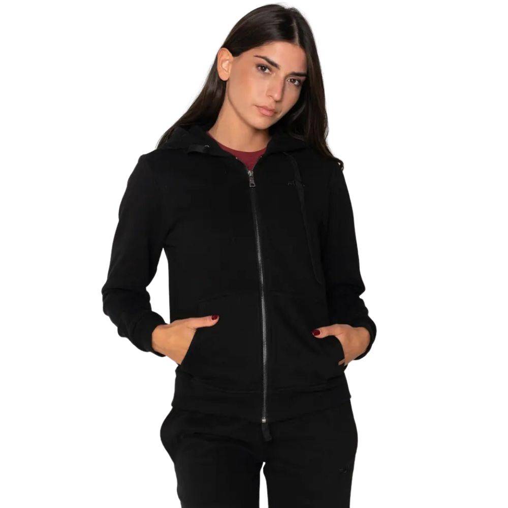 FILA JOAN WOMENS FULL-ZIP HOODIE