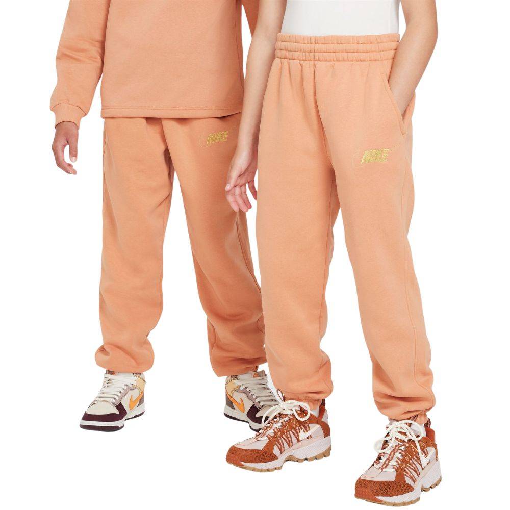 NIKE KIDS CLUB FLEECE PANT