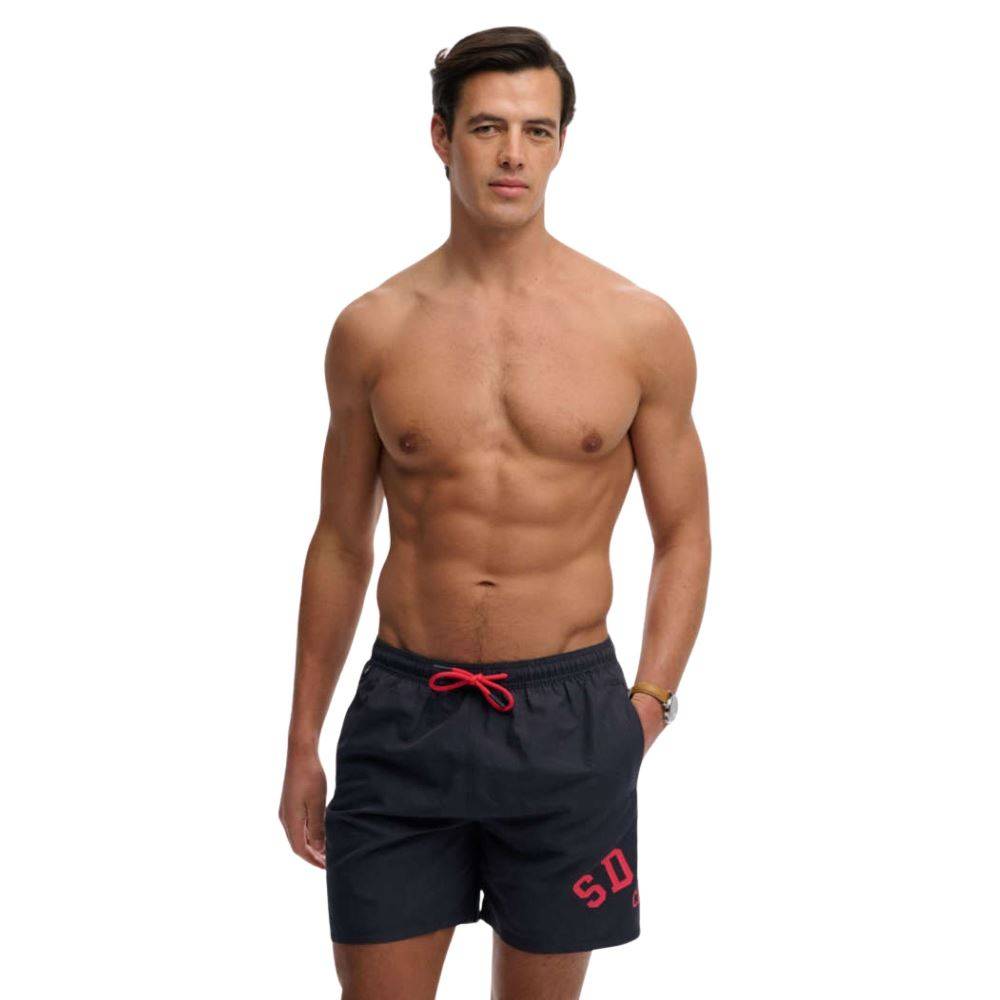 SUPERDRY PRINTED LOGO 16