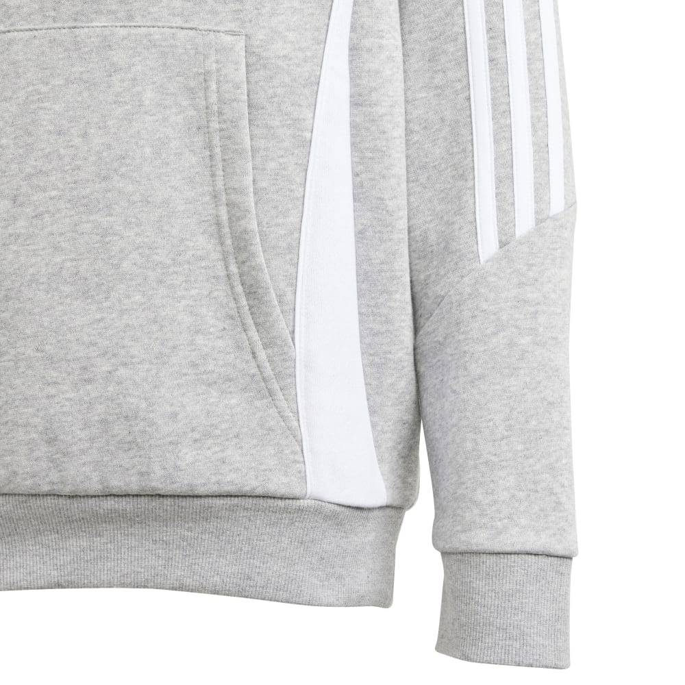 ADIDAS YOUTH TIRO24 SWEAT HOODIE