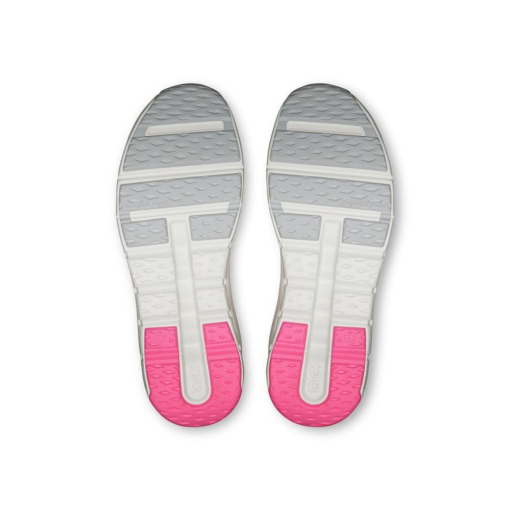 ON RUNNING CLOUDLEAP SHOES Y