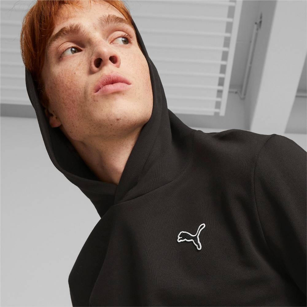 PUMA BETTER ESSENTIALS HOODIE