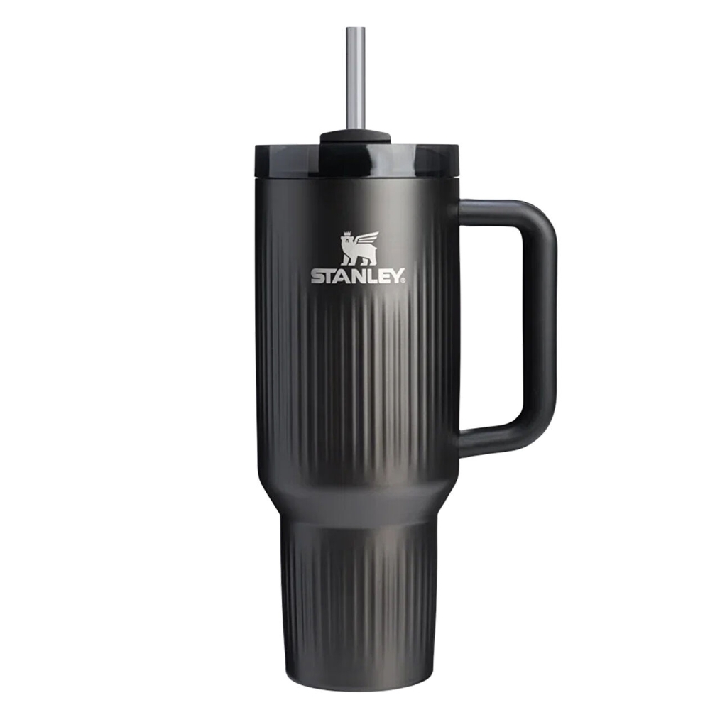 STANLEY QUENCHER H2.O FLUTED TUMBLER™ 1.18L (40OZ) - 11H COLD | 48H ICED