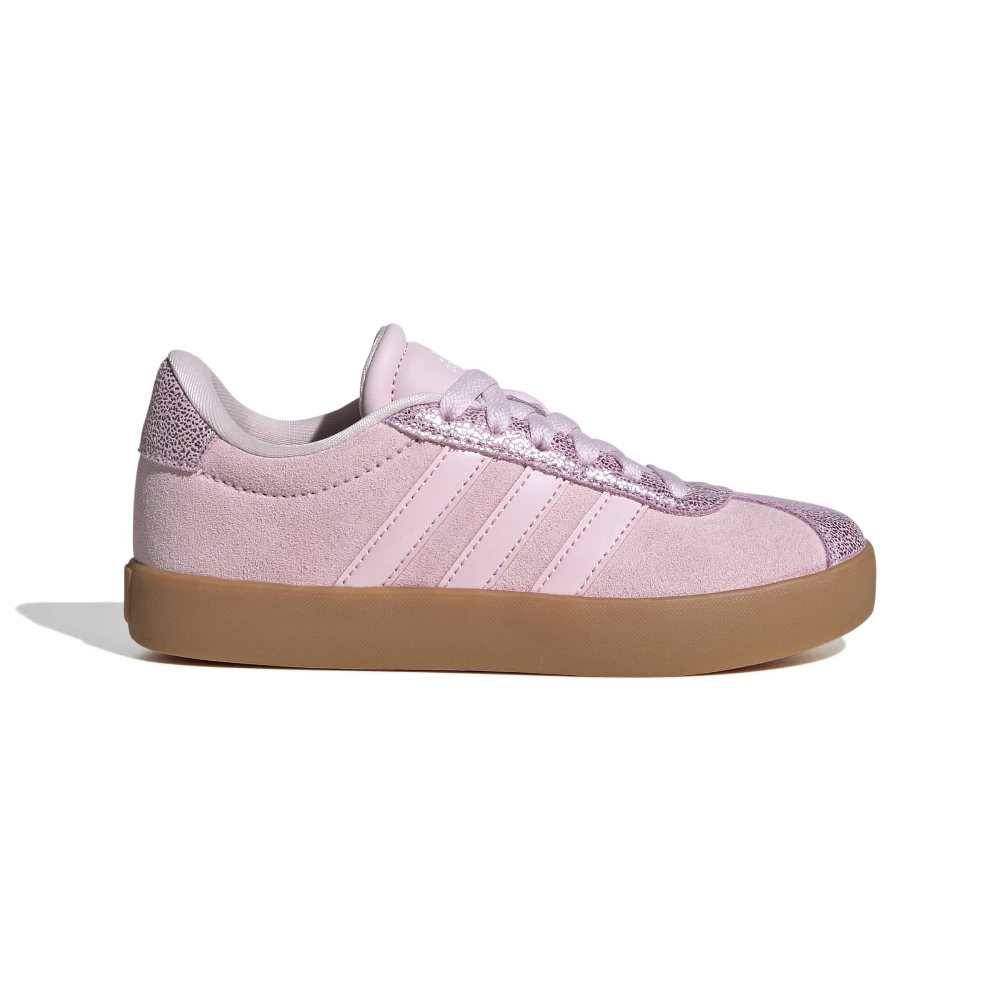 ADIDAS KIDS VL COURT 3.0 SHOES