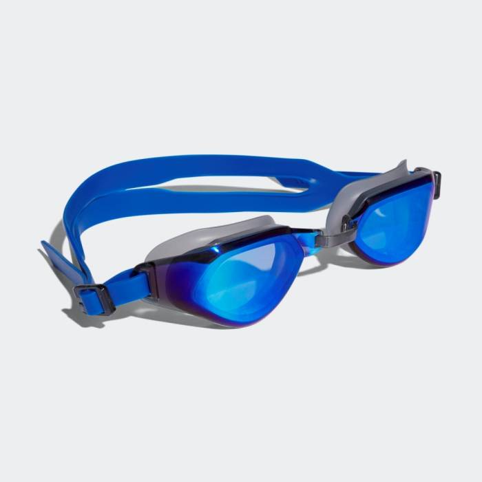 ADIDAS PERSISTAR FIT COMFORT SWIM GOGGLE