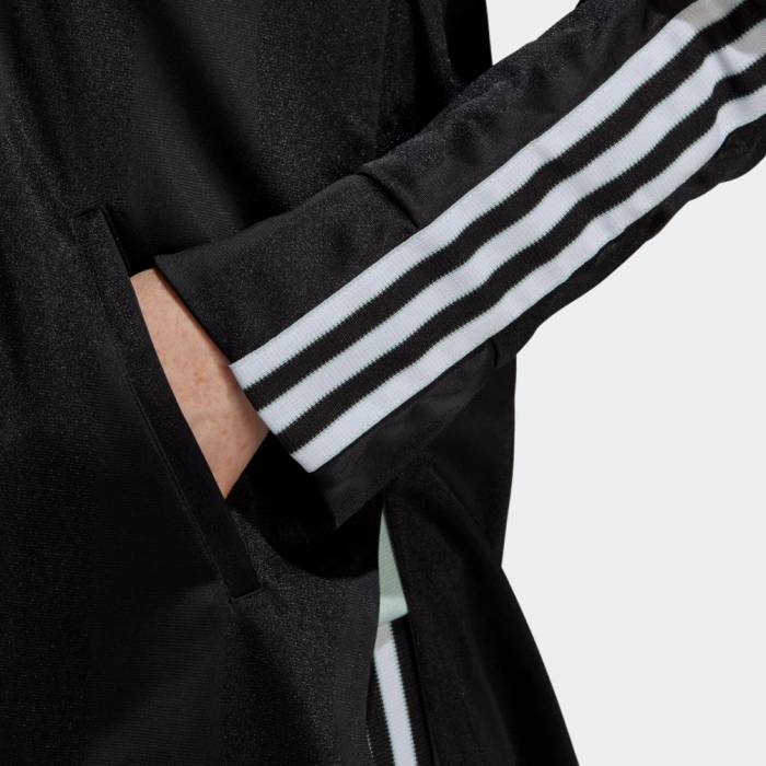 ADIDAS TRACK TOP WOMENS