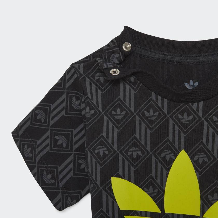 ADIDAS TREF TEE