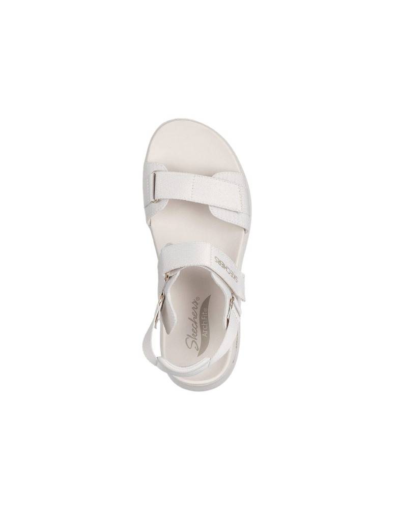SKECHERS ARCH FIT 2.0 SPORT COMFORT SANDALS