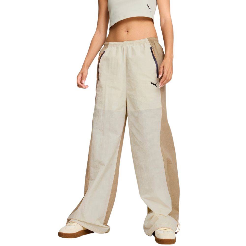 PUMA DARE TO PARACHUTE PANTS WV