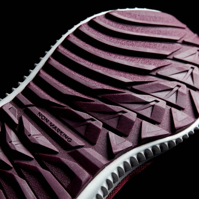 ADIDAS FORTATRAIL MID GIRLS JUNIOR SHOES