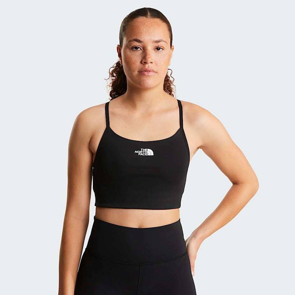 THE NORTH FACE W FLEX BRA