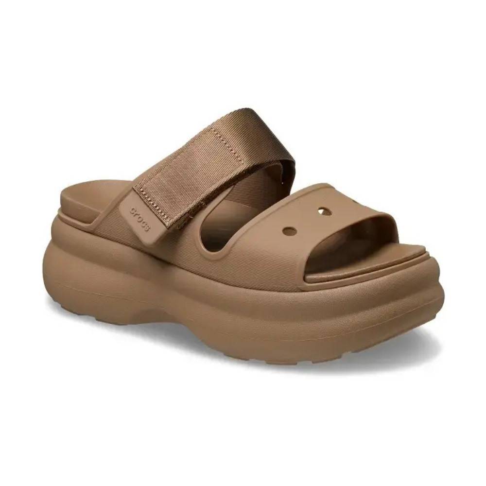 CROCS SOHO TWO STRAP SANDAL