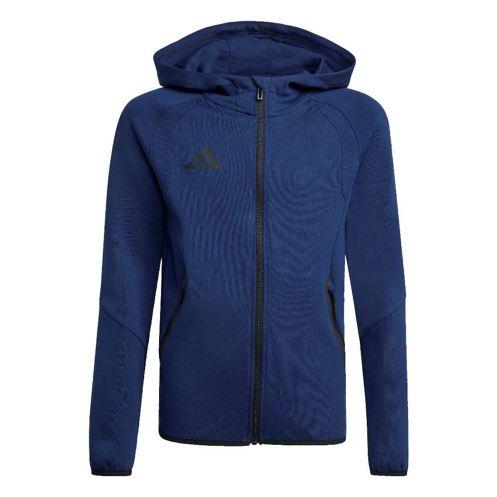 ADIDAS YOUTH TIRO TRAVEL SWEAT HOODIE