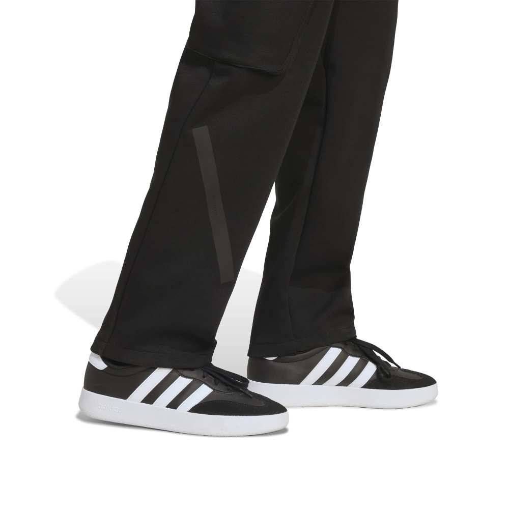 ADIDAS M Z.N.E. OPEN HEM CARGO PANT