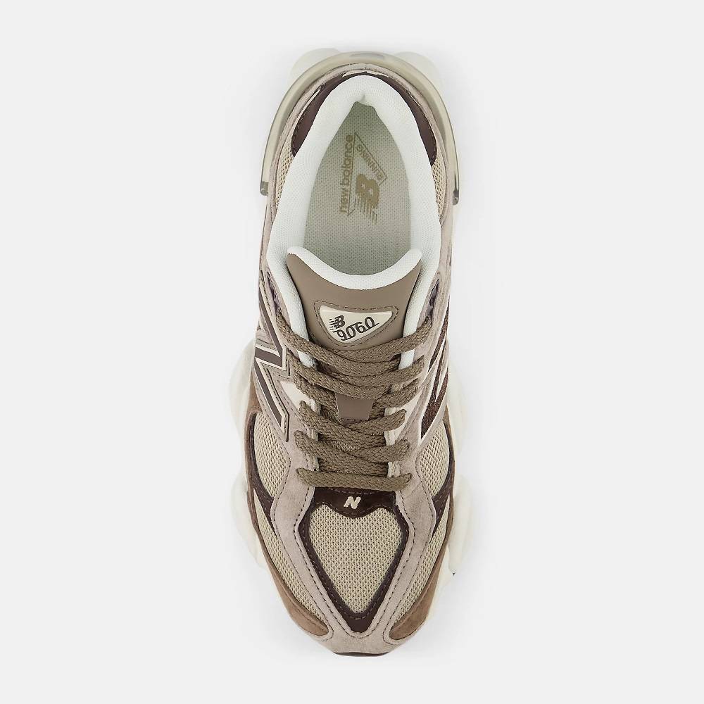 NEW BALANCE 9060 UNISEX LIFESTYLE SHOES