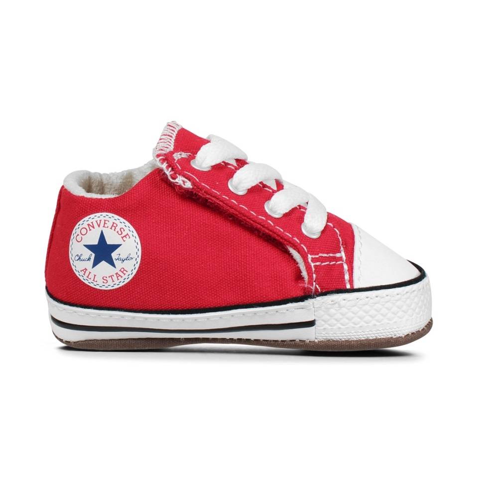 CONVERSE CHUCK TAYLOR ALL STAR CRIBSTER