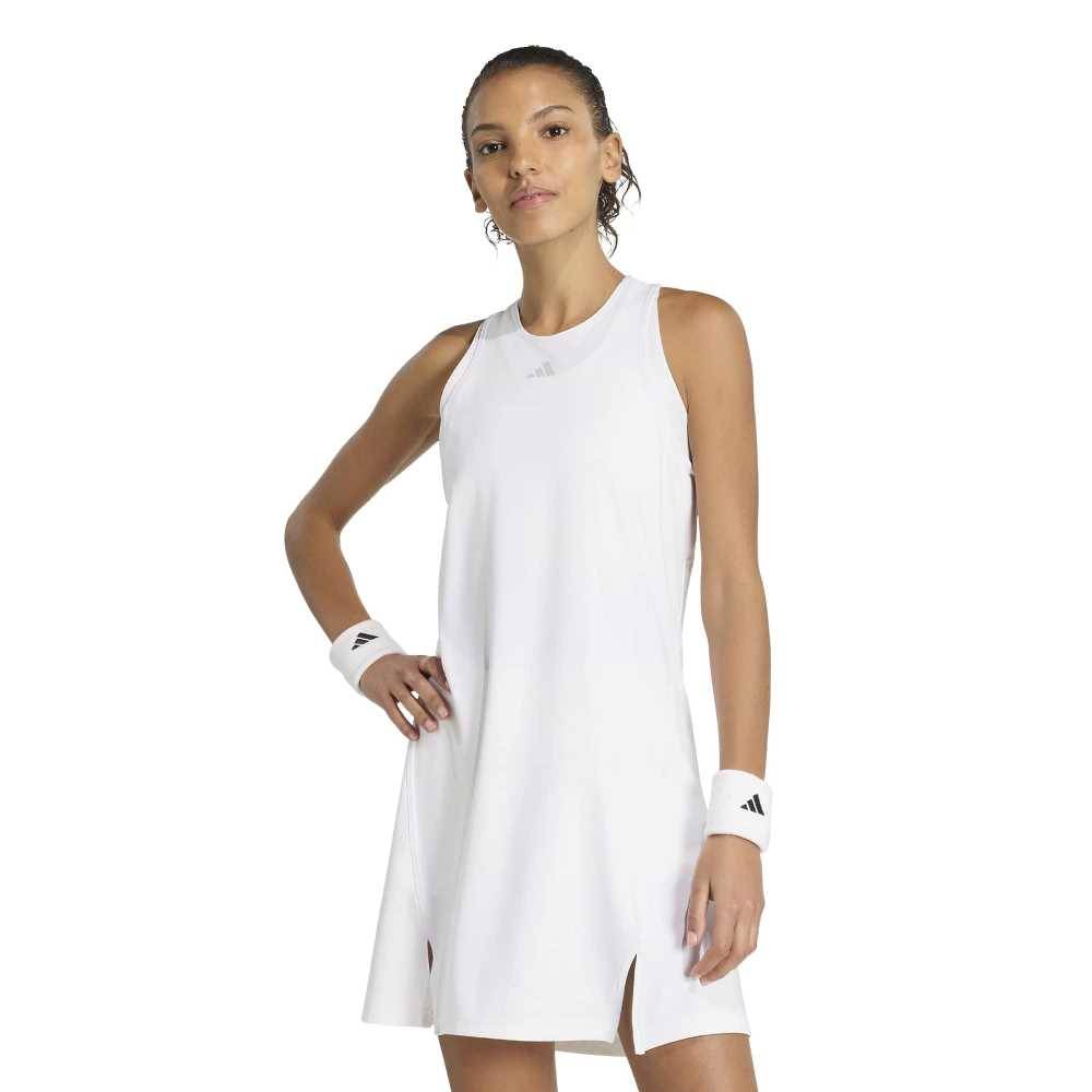 ADIDAS CLUB TENNIS CLIMACOOL LONG DRESS