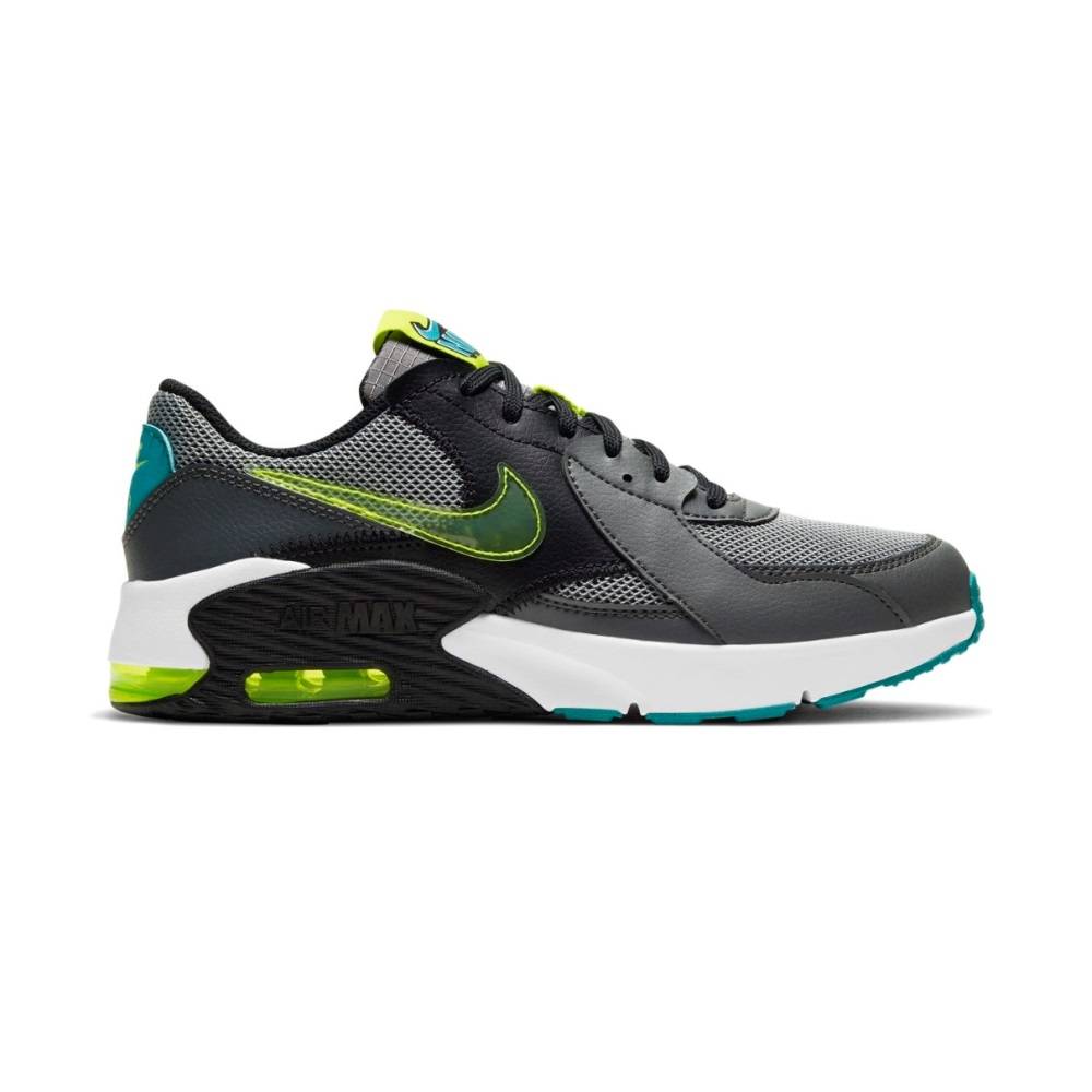 NIKE AIR MAX EXCEE POWER UP JUNIOR SHOES