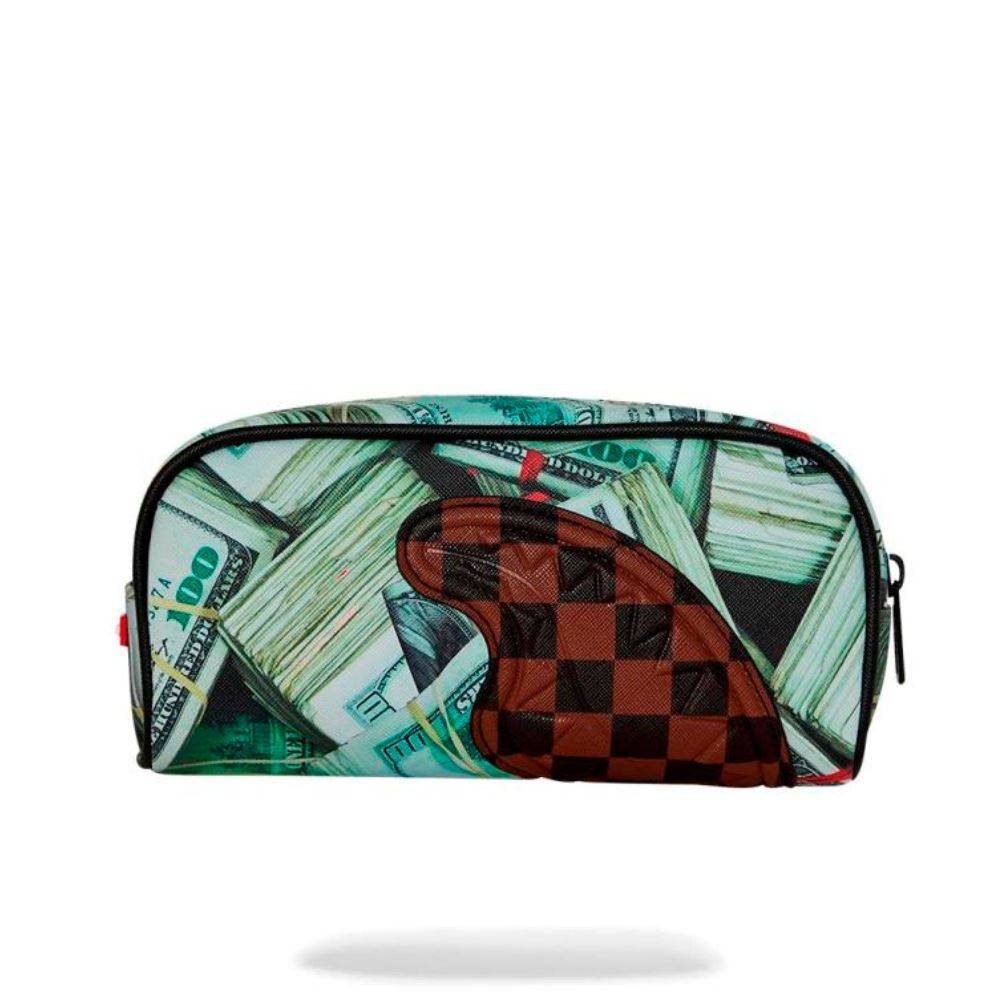 SPRAYGROUND MONEY BANKS PENCIL POUCH