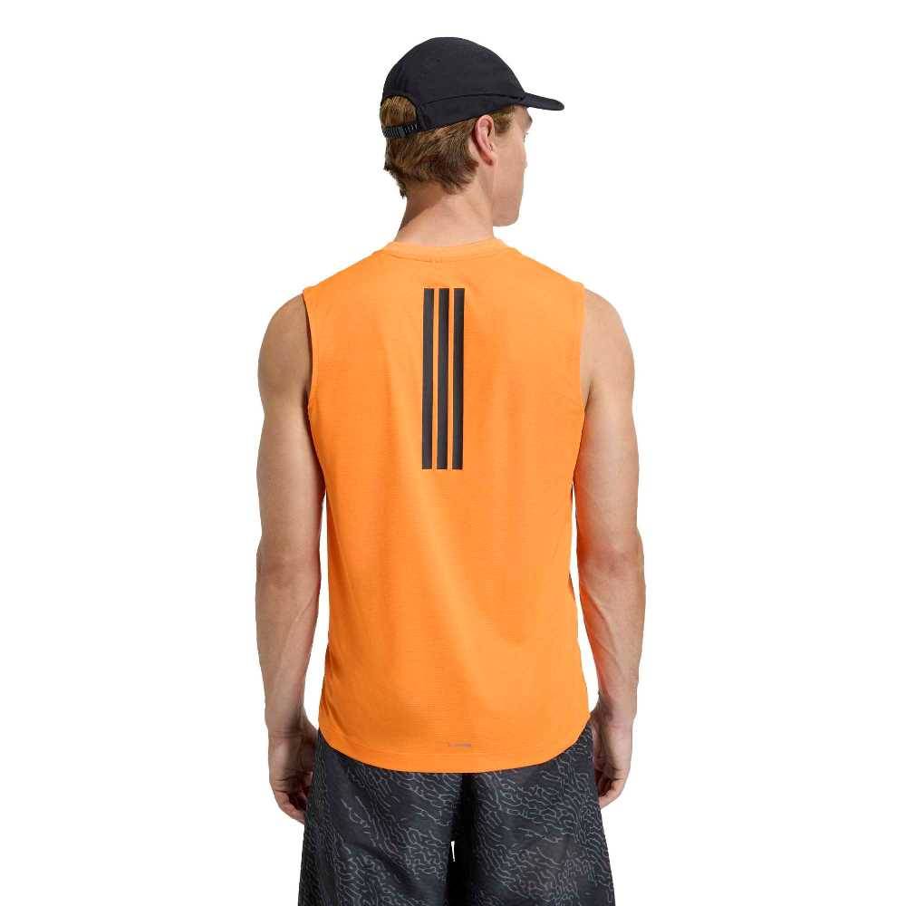 ADIDAS M D4T PRIMELIFT 3 STRIPES TANK