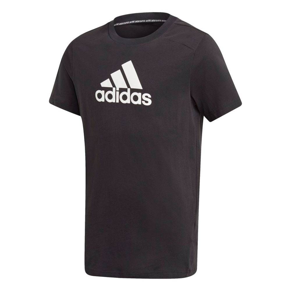 ADIDAS  B BOS TEE