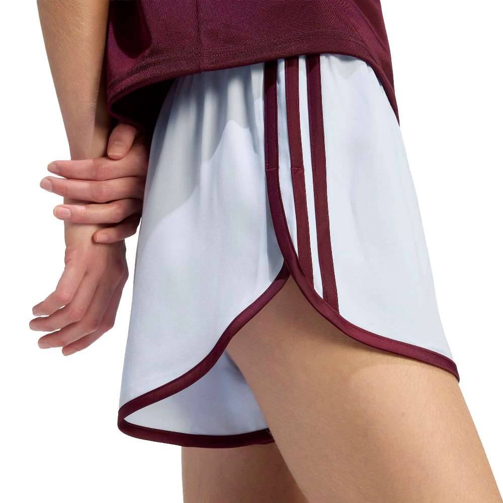 ADIDAS ORIGINALS 3-STRIPES SPRINTER SHORTS
