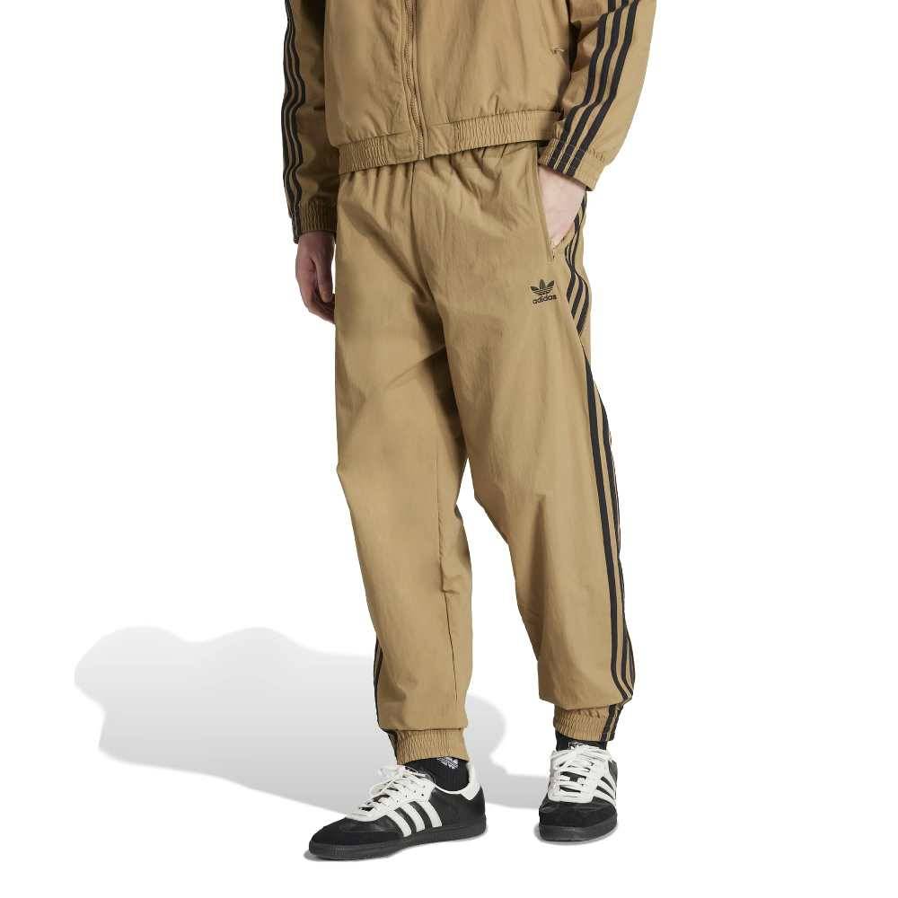 ADIDAS ORIGINALS M FIREBIRD ADICOLOR WOVEN TRACKPANT