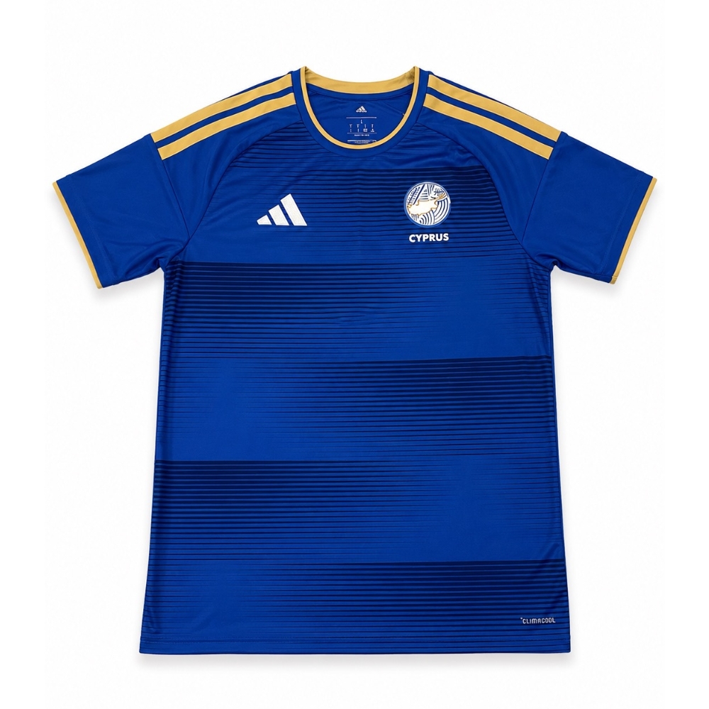 ADIDAS CYPRUS HOME JSY