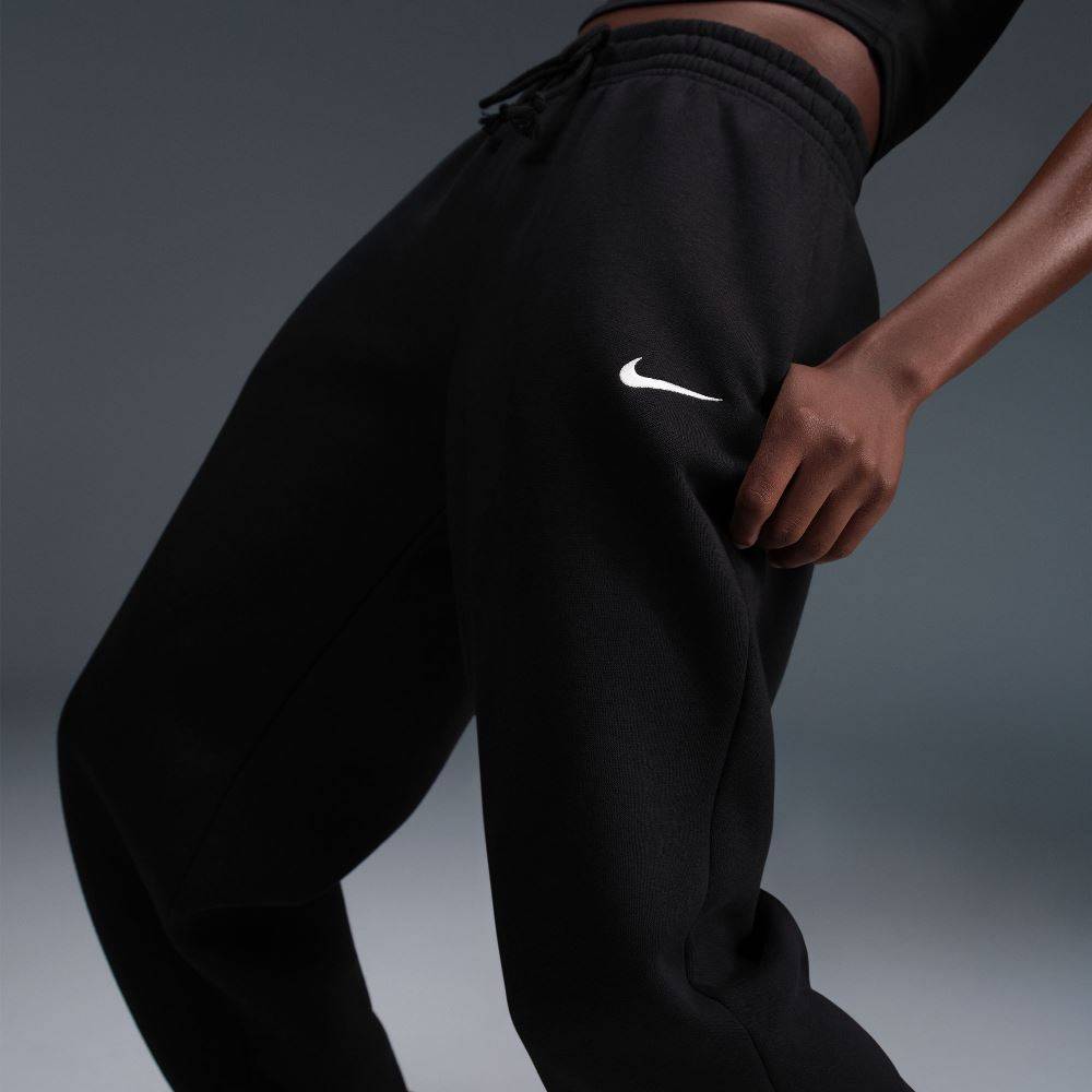 NIKE NSW PHOENIX FLEECE HIGH-WAISTER PANT